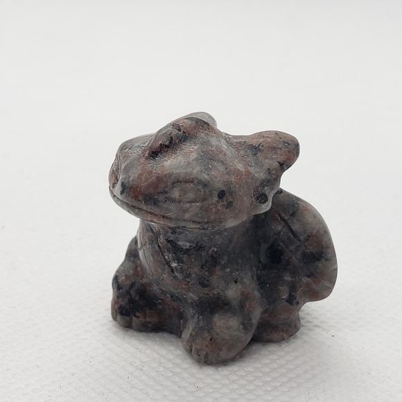 Yooperlite Toothless Carving - Picture 13 of 13